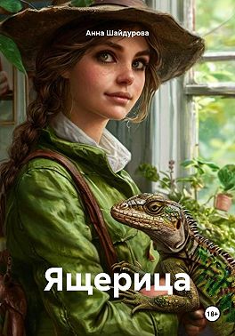 Ящерица