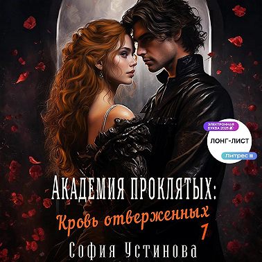 Академия проклятых: Кровь отверженных