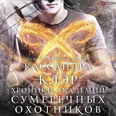 Академия Сумеречных охотников. Хроники