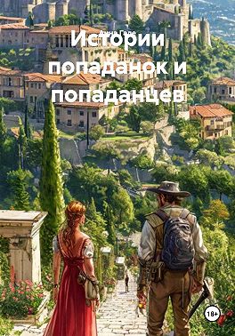 Истории попаданок и попаданцев