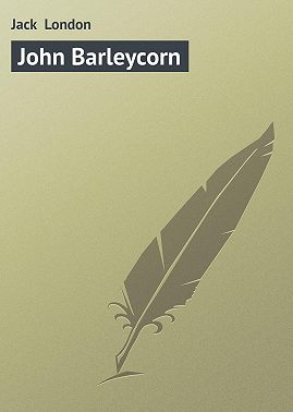 John Barleycorn