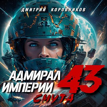 Адмирал Империи – 43