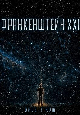 Франкенштейн 2.0