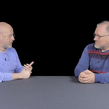 Борис Юлин про перестройку