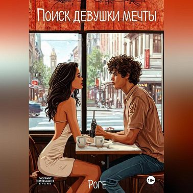Поиск девушки мечты