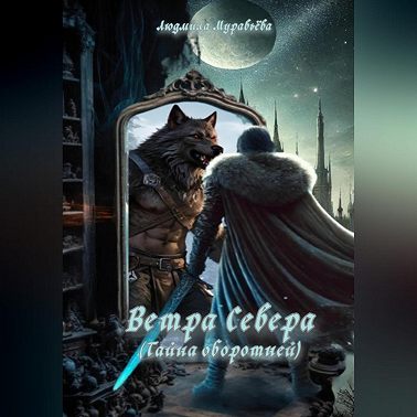 Ветра Севера. Тайна оборотней