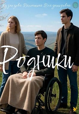 Родники