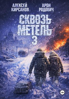 Сквозь метель 3