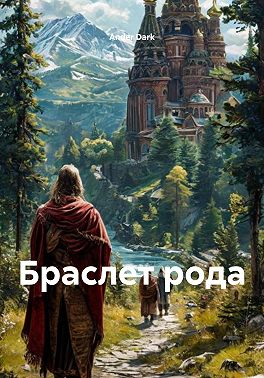 Браслет рода