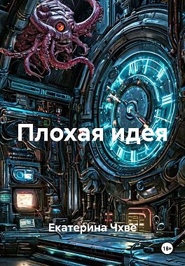 Плохая идея
