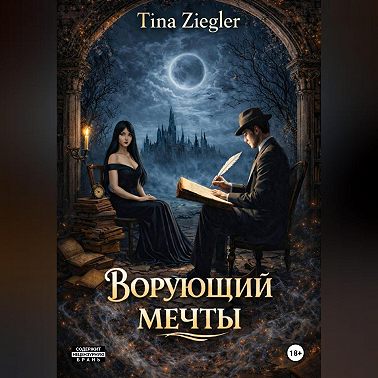 Ворующий мечты