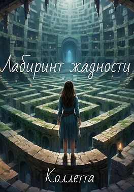 Лабиринт жадности