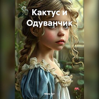 Кактус и Одуванчик