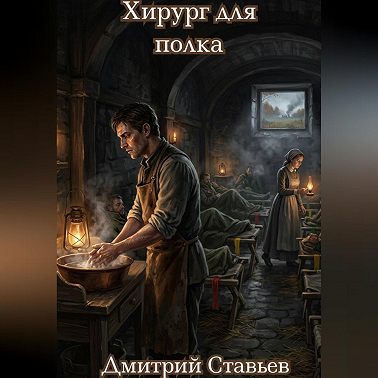 Хирург для полка