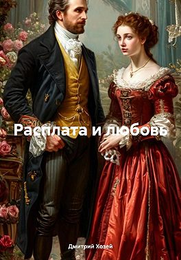 Расплата и любовь