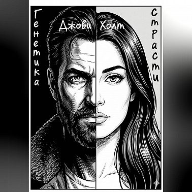 Генетика страсти