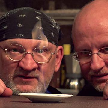 Перегонка готовой браги