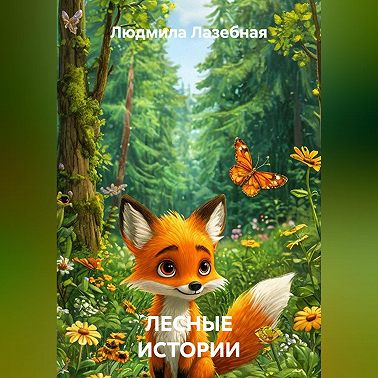 ЛЕСНЫЕ ИСТОРИИ