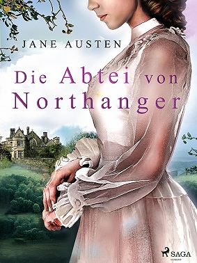 Die Abtei von Northanger