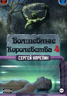 Волшебные королевства 4