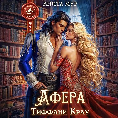 Афера Тиффани Крау