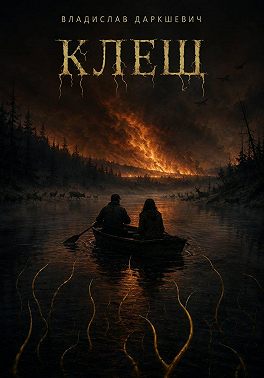 Клещ