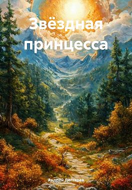 Звёздная принцесса