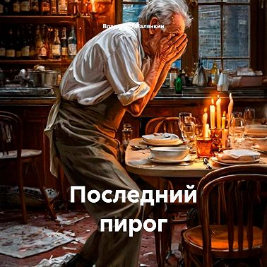 Последний пирог