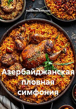 Азербайджанская пловная симфония