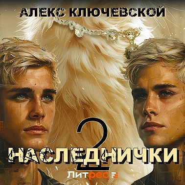 Наследнички 2