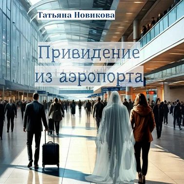 Привидение из аэропорта