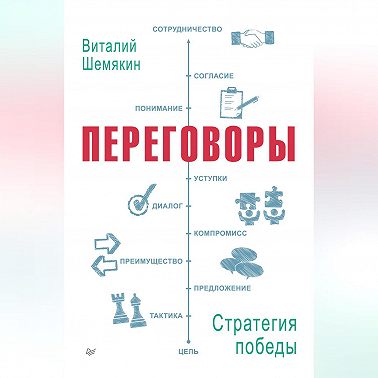 Переговоры: стратегия победы