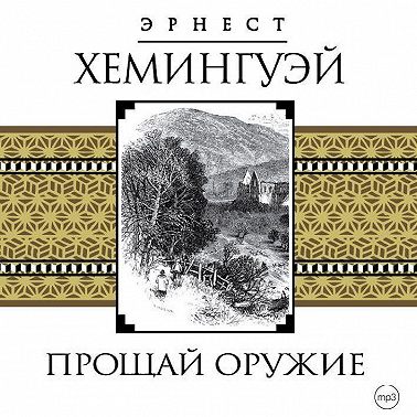 Прощай, оружие!