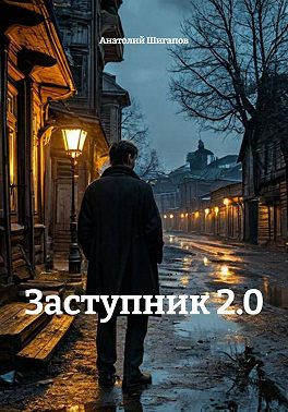 Заступник 2.0