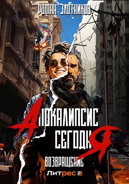 Апокалипсис сегодня. Возвращение