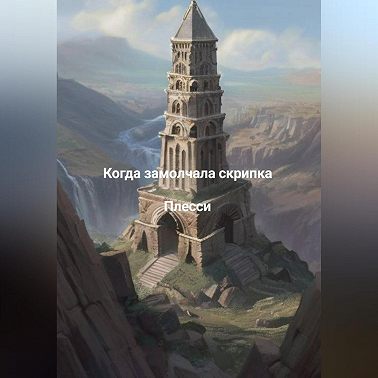 Когда замолчала скрипка.
