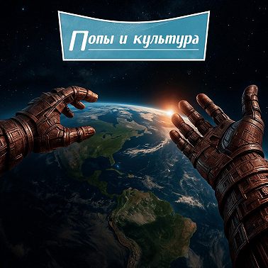 Фантастическая тройка