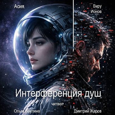 Интерференция душ