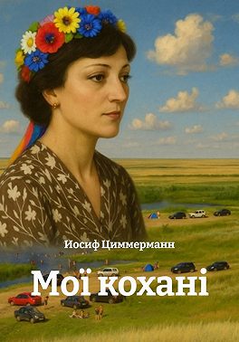 Мої кохані