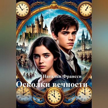 Осколки вечности