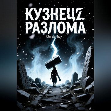 Кузнец разлома