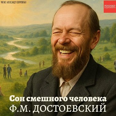 Сон смешного человека