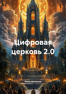 Цифровая церковь 2.0