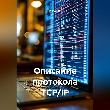 Описание протокола TCP/IP
