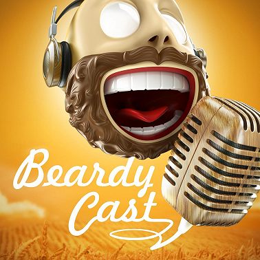 The Big Beard Theory 59 — Адронный