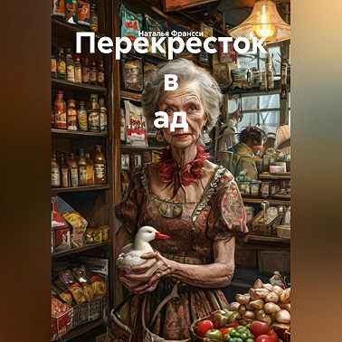 Перекресток в ад