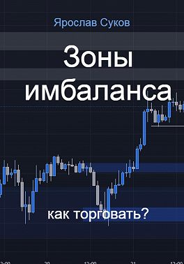 Зоны имбаланса: как торговать?