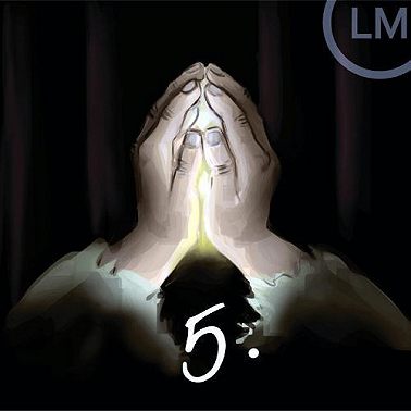 Карамазовы (спектакль) 5-я серия