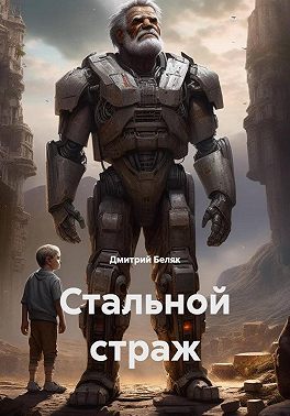 Стальной страж