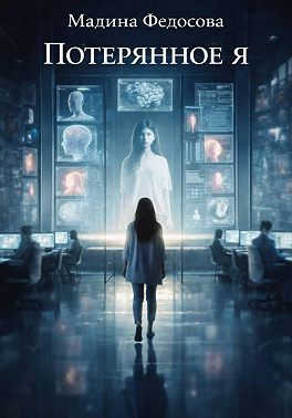 Потерянное я